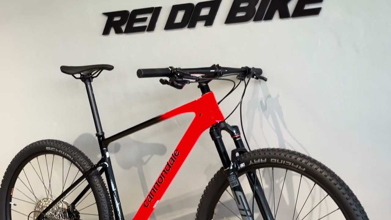 Veja a bike em ação
