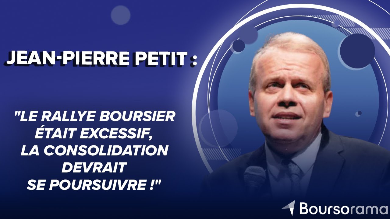 Jean-Pierre Petit : 