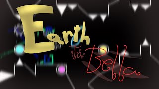 Earth To Bella (Full Layout Showcase)