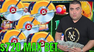 Download Lagu De $720 Max Bet Bonus die me bijna van mijn stoel deed vallen 🤯 MP3 Download Lagu De $720 Max Bet Bonus die me bijna van mijn stoel deed vallen 🤯 MP3