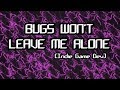 Bugs are everywhere! (Grizzland Indie Game Devlog #2)