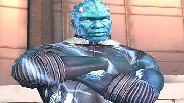 The Amazing Spider-Man 2 (iOS) - Walkthrough Part 29 - Spider-Man Vs. Electro