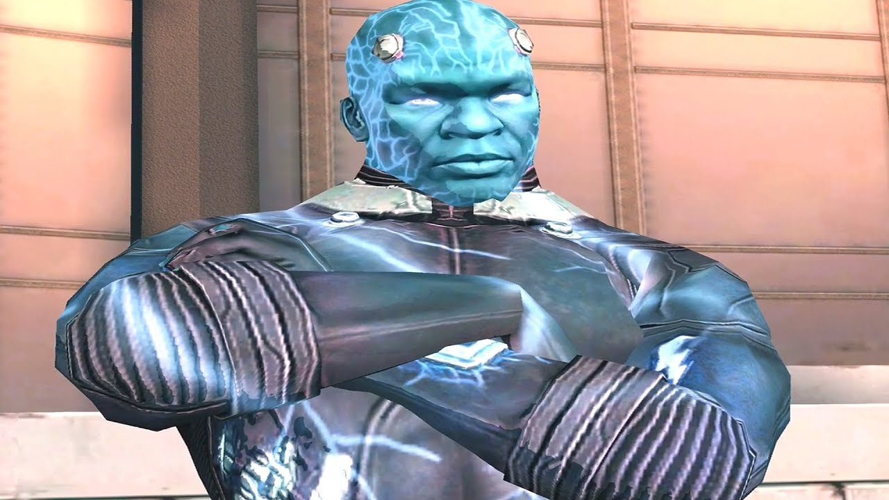 The Amazing Spider-Man 2 (iOS) - Walkthrough Part 29 - Spider-Man Vs. Electro