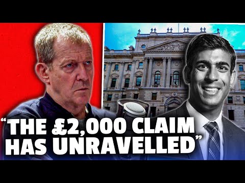 The Treasury Exposes Sunak | Vaughan Gething Loses Confidence Vote + Modi's Election Trouble Episode cover