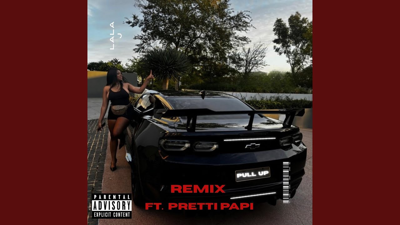 Guarda PULL UP (feat. PRETTI PAPI) (Remix) su YouTube Guarda PULL UP (feat. PRETTI PAPI) (Remix) su YouTube