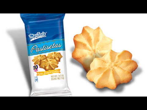 Galleta Fina De Leche Receta Tipo Pastiseta Youtube Galleta Fina De Leche Receta Tipo Pastiseta Youtube