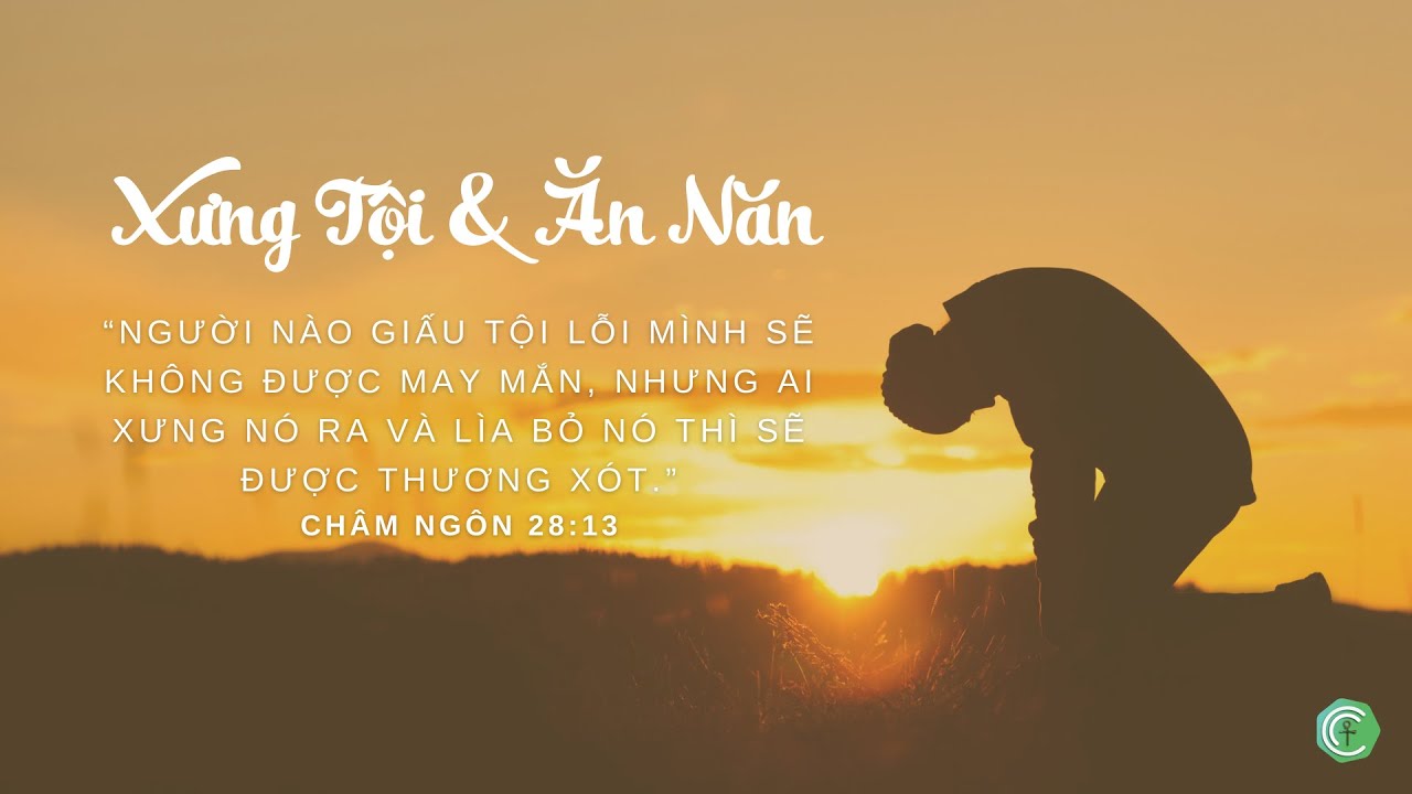 Ngày 25/30 - XƯNG TỘI & ĂN NĂN - Trích "Năng lực trong lời cầu nguyện của cha mẹ" episode artwork