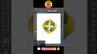logo Design in illustrator | Vector Logo  | Graphic Design illustrator #vce #logodesign