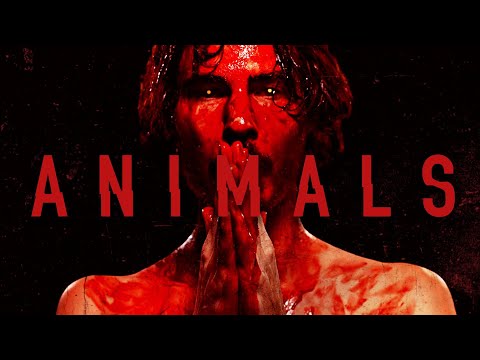 MOLYBARON - Animals (Official Video)