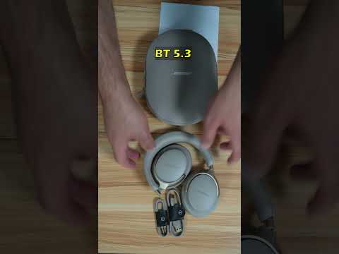Bose QuietComfort Ultra