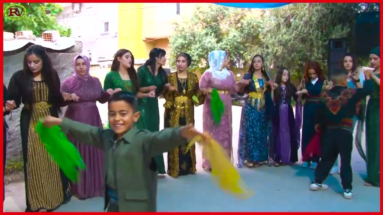 RUMET MÜZİK CEYHAN HUNAF & CENGİZ DÜĞÜN PART 1