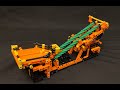 Module Review - Pinwheel - A Little Screw Up