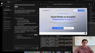 Day 69 – Vibe Coding an App Until I Make $1,000,000 | Revenue: $1,221.33