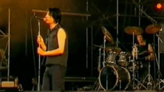 The Young Gods-&#39;Laisser couler le son&#39;-Live  2001