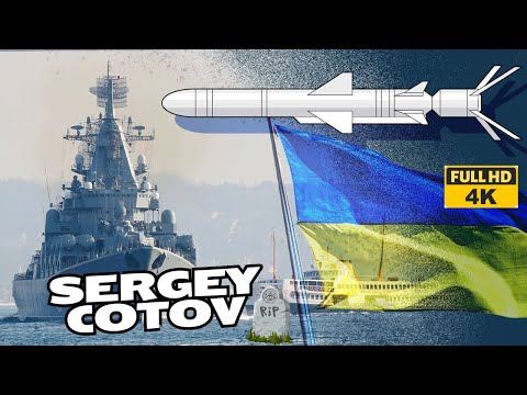 Sergey Kotov Destroyed Video