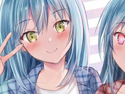 【nightcore】完全放棄宣言/ ナナヲアカリ