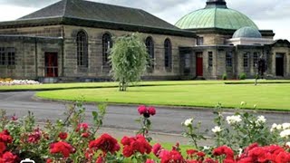 SHOCKING WHATS HAPPENING AT DALDOWIE CREMATORIUM