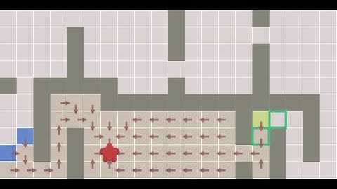 Pathfinding Demo