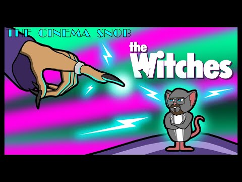 The Witches - The Cinema Snob