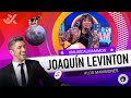 IMPERDIBLE Musical de Joaquín Levinton y Jey Mammón - #LosMammones