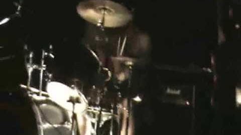 Nechayevschina Live @ Praise The Fuzz - Intro