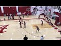 More than 30 minutes of Alabama Basketball’s first practice of 2019-20 season