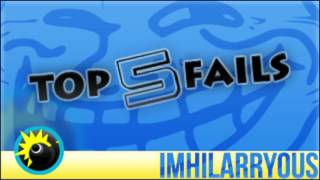 Combat Arms Top 5 Fails of the Week | Week 6