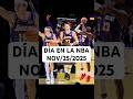 LUKA DOES IT AGAIN!! #dannydanpr #nbahighlights #nbatalk #nbaenespañol #lukadoncic #lebronjames