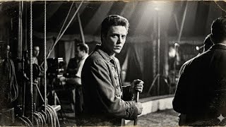Christopher Walken's Dark Past: The Circus Boy Who Became Hollywood's Most Feared Actor