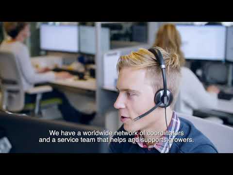 MPS Group corporate film