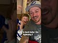Back to back baby ! Go bolts #Shorts