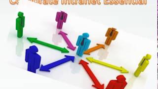Corporate Intranet Essential