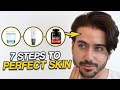 The TRUTH About Clear Skin &amp; How To Achieve it in 7 Steps