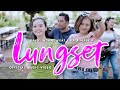 Bajol Ndanu Ft. Fira & Nabila - Lungset (Official Music Video) | KENTRUNG