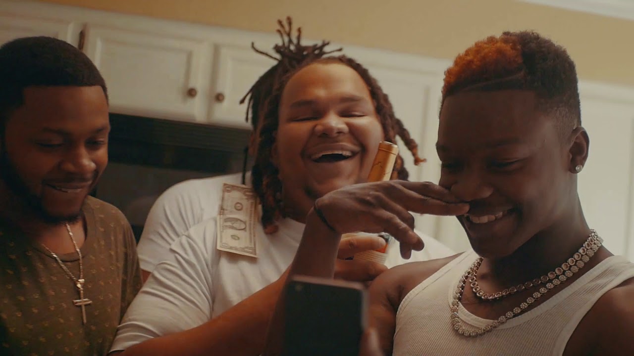 YSM Swole & YSM Brisko- Back on That Freestyle (Directed By illyRock ...