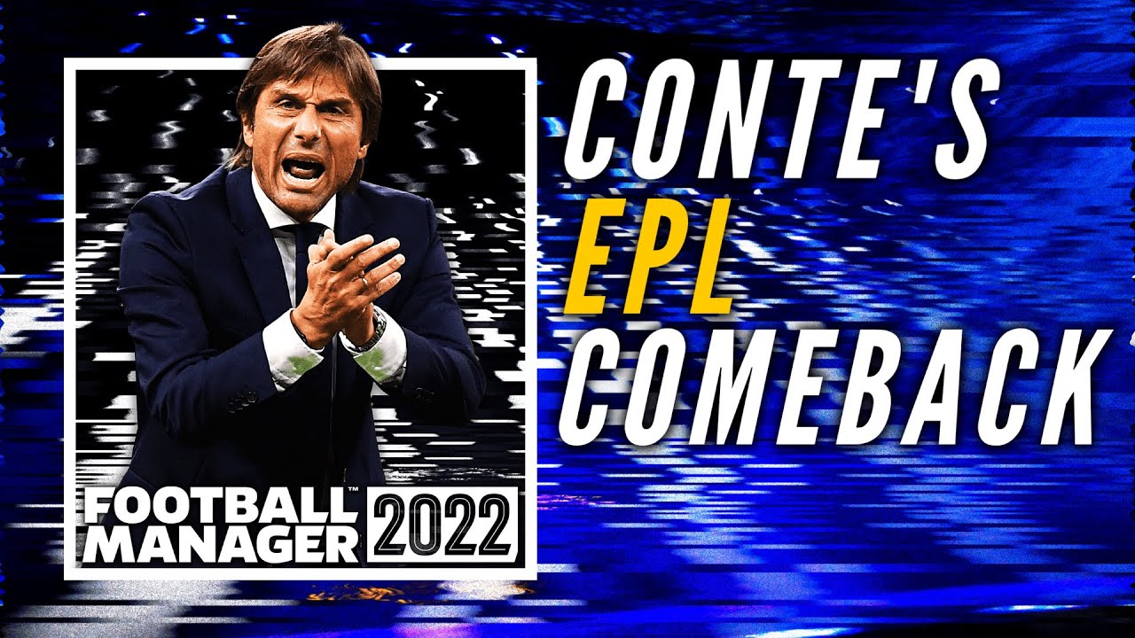 FMtrendGames ⚽ on X: A working in good progress with the #FM21 Antonio  Conte's 3-5-2 tactic that secured the Serie A title for them after a very  long time. More details coming