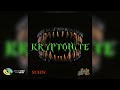 Jordan MoOzy Kryptonite Feat Suhn Official Audio Jordan MoOzy Kryptonite Feat Suhn Official Audio