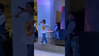 Bgyo Performs tumitigil Ang Mundo At Darna Finale Mall Show In Trinoma 34  Chika At Ganap