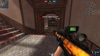 PAKAI BARET M82A1 BERET PBTN(QC 75%) - Pointblank Indonesia