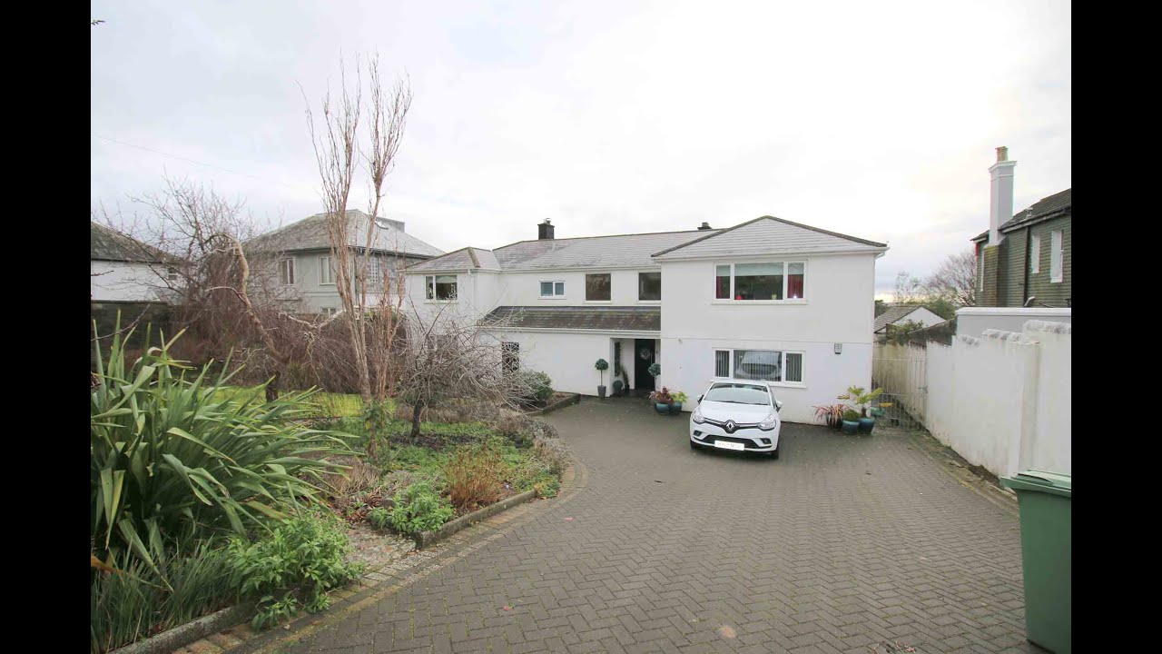 Penlee Way, Stoke, Plymouth PL3 4AW Property For Sale In Plymouth YouTube