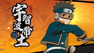 Obito [ Junior ] - Naruto Mobile Tencent screenshot 3