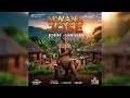 JOHN NSHASHI MWANA JOSE PRD MANAMBA STUDIO Official Audio BY PAULO KITUNGA 4K SALAMITI 