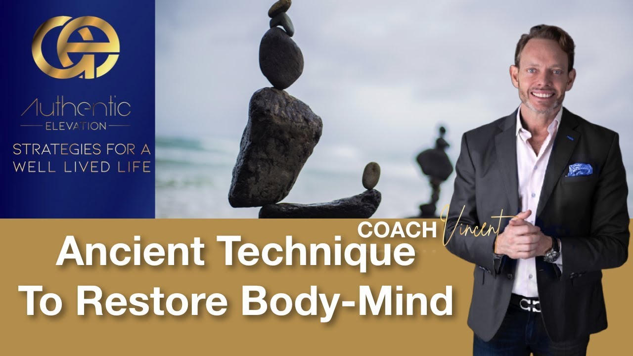 Yoga Nidra-The Art of Transformational Sleep