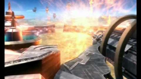 Final Fantasy - The show must go on.