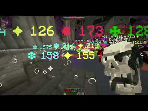 Wynncraft - Skyseer