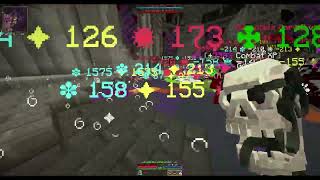 Wynncraft - Skyseer (Shaman) 106
