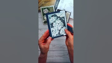 Make a Fun Fold Card