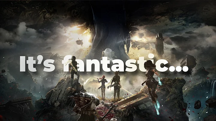 'Clair Obscur: Expedition 33' is a MASTERPIECE... [REVIEW]