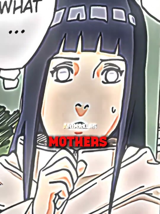 Childrens And Their Mothers 🗿🔥|#sakura #hinata #sarada #boruto #himawari