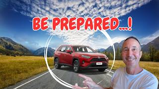 New Zealand Car Rental Secrets from a Tourism Veteran! screenshot 4